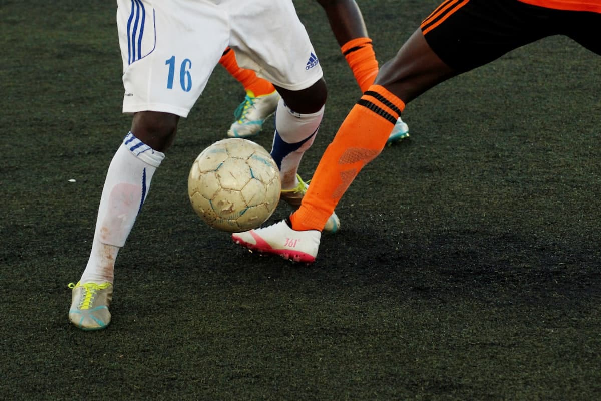 FC Adroiterz vs Bukit Timah CSN