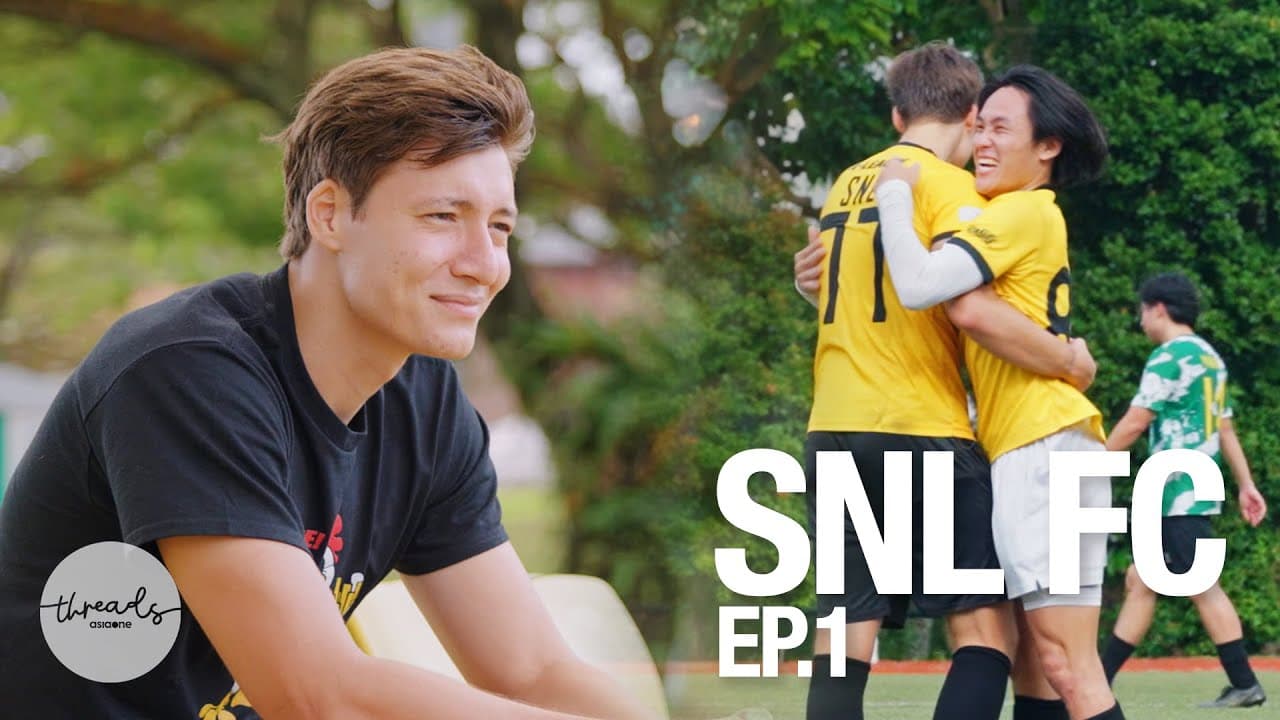 Ep 1: Champions Under Pressure