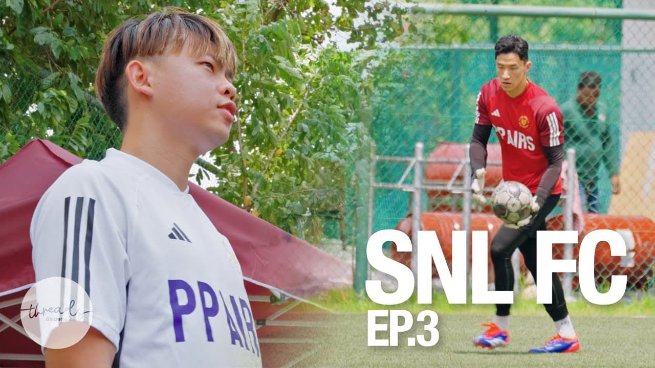 Ep 3: Saturday Nights Live — Title Decider