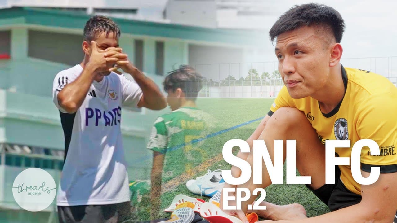 Ep 2: SNL's 54-Game Unbeaten Streak Ends