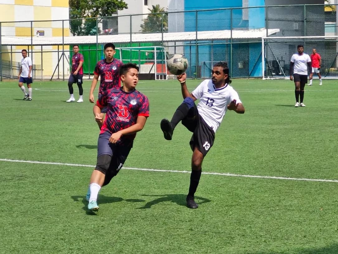 VOLKOV STRIKES LATE IN EIGHT-GOAL CLASSIC AS THAT TEAM CLAIM FIRST WIN