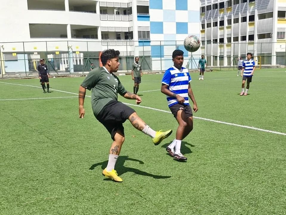 RTSBFC RUN RIOT IN TITLE SHOWDOWN AS THAT TEAM BUILD MOMENTUM