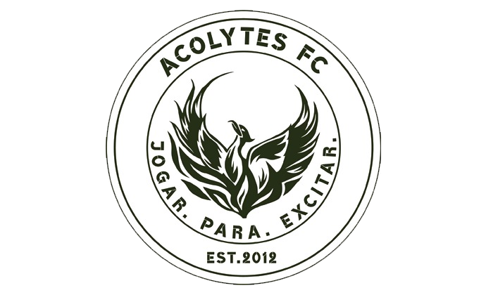 Acolytes FC crest