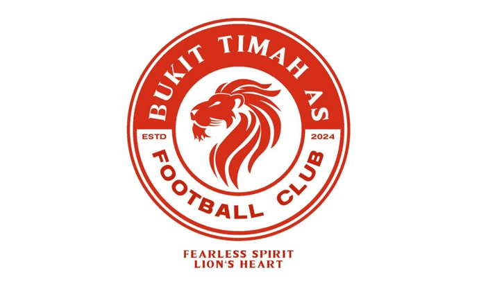Bukit Timah AS crest