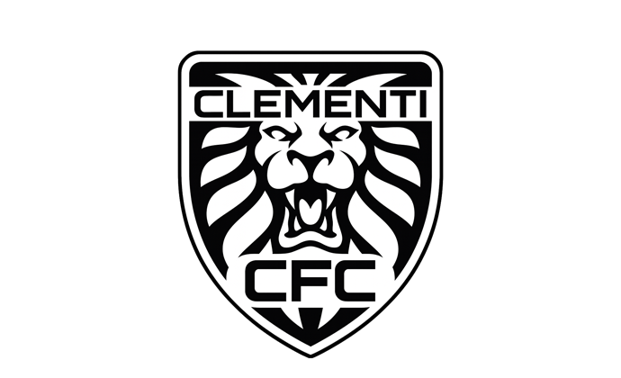Clementi FC crest