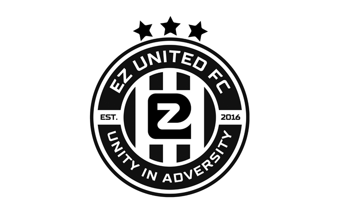 EZ United FC crest