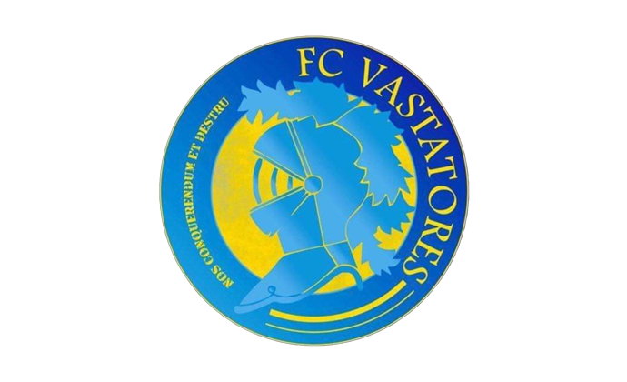 FC Vastatores crest