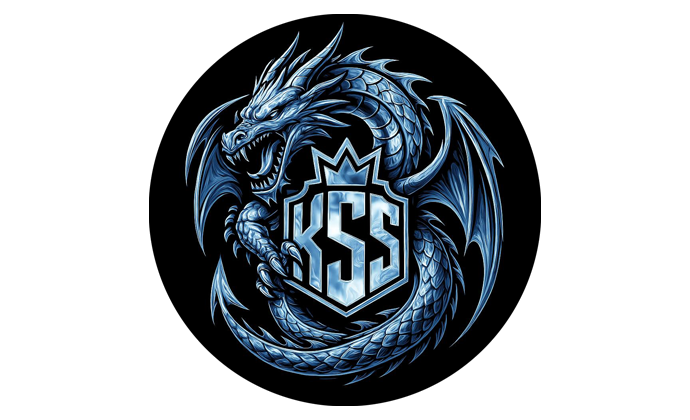 Kiddos Super Subs crest