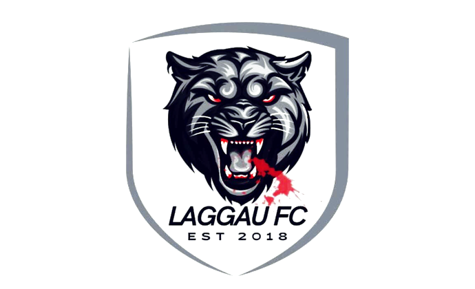 Laggau FC crest
