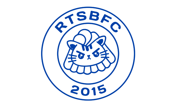 RTSBFC crest