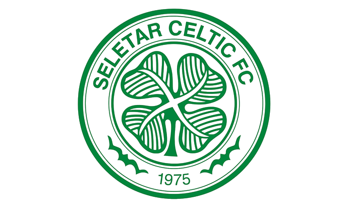 Seletar Celtic crest