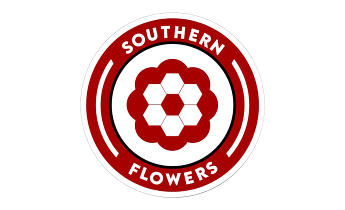Southern Flowers FC crest