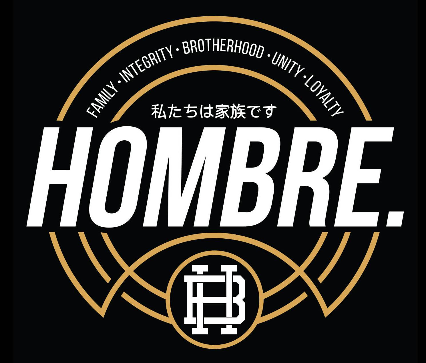 Hombre